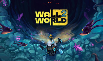 Wall World 2 Global Steam