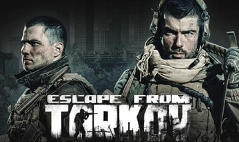 Escape from Tarkov Global Steam