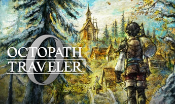 Octopath Traveler 0 EN/JA/KO/ZH/ZH Global Steam Gift