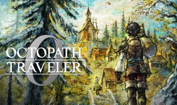 Octopath Traveler 0 Deluxe Edition EN/JA/KO/ZH/ZH Global Steam Gift
