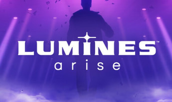 Lumines Arise Global Steam