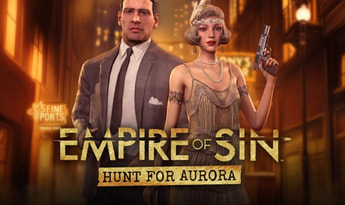 Empire of Sin - Hunt For Aurora DLC EN/DE/FR/JA/RU/ZH/ES Global Steam Gift