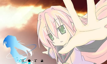 Sora EN/JA Global Steam