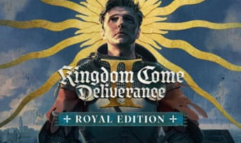 Kingdom Come: Deliverance II Royal Edition EN United States Xbox Series