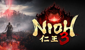 Nioh 3 ROW Steam