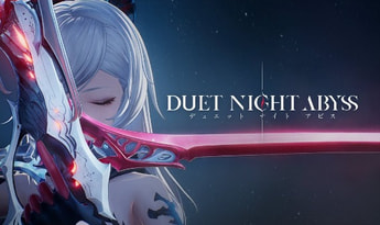 Duet Night Abyss 60 Lunar Crystal Direct Top-Up