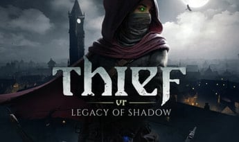 Thief VR: Legacy of Shadow EN Global Steam