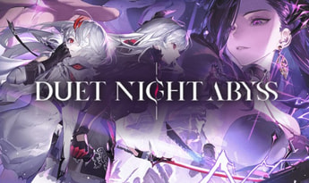 Duet Night Abyss 1980 Lunar Crystal Direct Top-Up