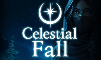 Celestial Fall EN EU Xbox Series