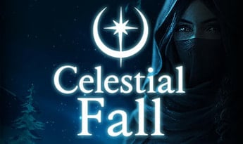 Celestial Fall EN EU Xbox Series