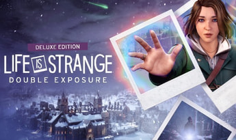 Life is Strange: Double Exposure Deluxe Edition ROW Steam