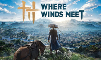 Where Winds Meet 3000 Echo Beads Direct Top-Up