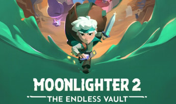 Moonlighter 2: The Endless Vault Global Steam