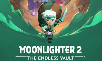 Moonlighter 2: The Endless Vault Global Steam