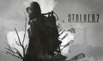 S.T.A.L.K.E.R. 2: Heart of Chornobyl EN India Xbox Series