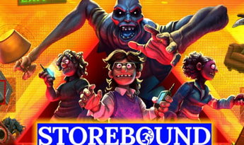 Storebound Global Steam