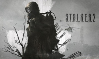 S.T.A.L.K.E.R. 2: Heart of Chornobyl EN Global PS5
