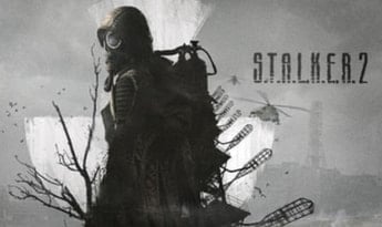 S.T.A.L.K.E.R. 2: Heart of Chornobyl EN Global PS5