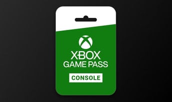 Xbox Game Pass Console 3 Months EU Xbox Game Pass