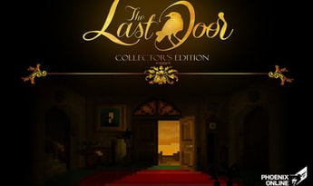 The Last Door Collector's Edition EN/DE/FR/IT/ES Global Steam