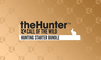 theHunter: Call of the Wild - Hunting Starter Bundle EN Colombia Xbox One Xbox Series