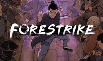 Forestrike Global Steam