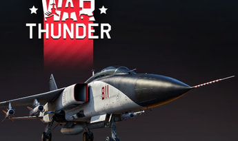 War Thunder - JH-7A Prototype Bundle EN EU Xbox/One/Series/Xbox - PC