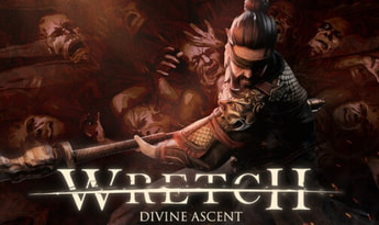 Wretch: Divine Ascent EN/JA/ZH/ZH Global Steam
