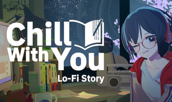 Chill with You: Lo-Fi Story EN/JA/PT/ZH/ZH Global Steam