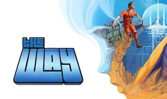 The Way EN/DE/FR/IT/PL/RU/ES/UK Global Steam
