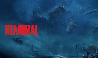 REANIMAL EU Steam