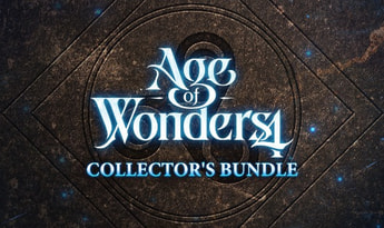 Age of Wonders 4 - Collector's Bundle EN EU Xbox Series