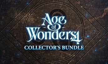 Age of Wonders 4 - Collector's Bundle EN EU Xbox Series