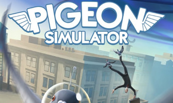 Pigeon Simulator EN EU Xbox Series Xbox Xbox - PC