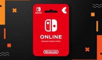 Nintendo Switch Online Individual Membership 3 Months PL Poland Nintendo