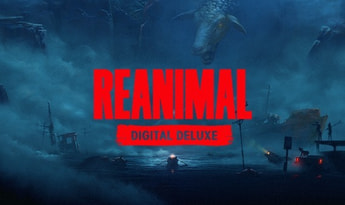 REANIMAL Deluxe Edition Global Steam