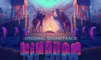 Kingdom Two Crowns - OST DLC Global Steam