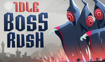 Idle Boss Rush EN Global Steam