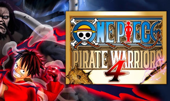 One Piece: Pirate Warriors 4 Cross-Gen Edition EN EU Xbox One Xbox Series