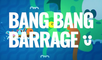 Bang Bang Barrage EN/JA/ZH Global Steam
