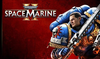 Warhammer 40,000: Space Marine 2 2-Year Anniversary Edition EN/DE/FR/IT/RU/ES Global Steam