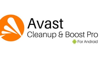 Avast Cleanup & Boost Pro for Android 1 Year 1 Dev EN Global Software License