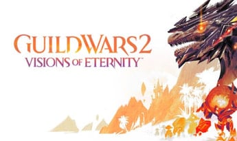 Guild Wars 2: Visions of Eternity DLC EN/DE/FR/ES Global Official website
