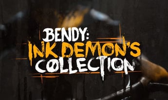 Bendy - Ink Demon's Collection EN EU Xbox One Xbox Series