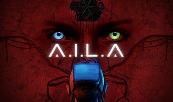 A.I.L.A Global Steam