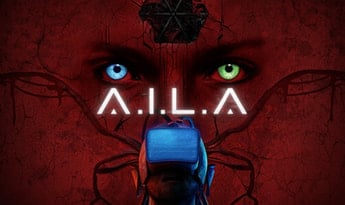 A.I.L.A EN EU Xbox Series