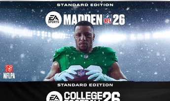 EA SPORTS: Playoff Bundle EN United States Xbox Series