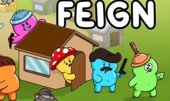 Feign Global Steam