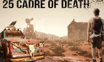 Cadre of Death EN/DE/PT/RU/ES/ZH Global Steam