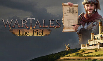 Wartales - Contract: The Fief DLC EN/DE/FR/PL/PT/RU/ES Global Steam